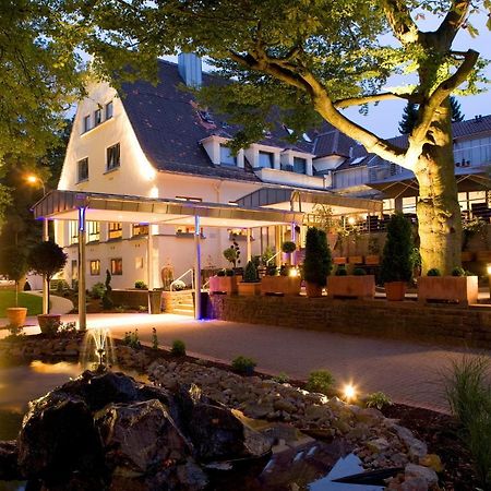 Parkhotel Volklingen 外观 照片