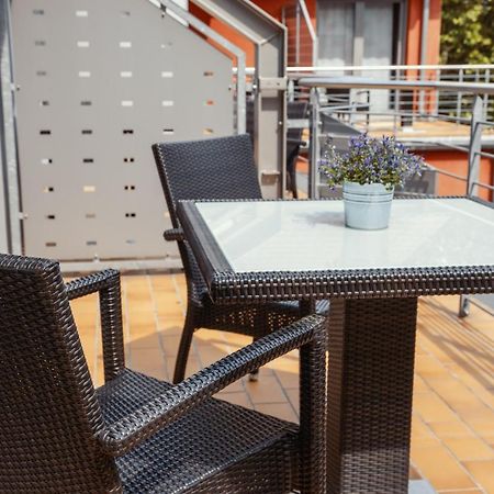 Parkhotel Volklingen 外观 照片