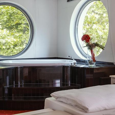 Parkhotel Volklingen 外观 照片