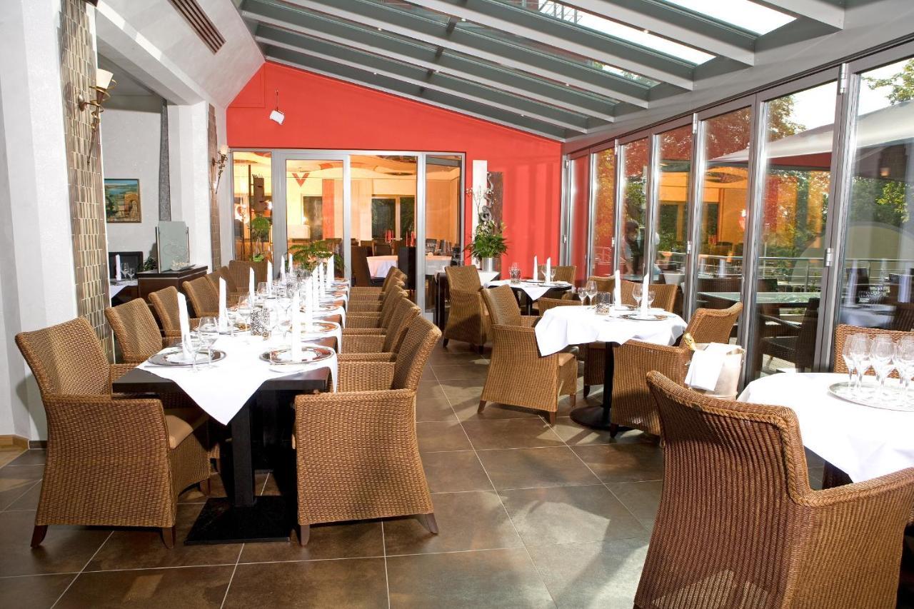 Parkhotel Volklingen 外观 照片