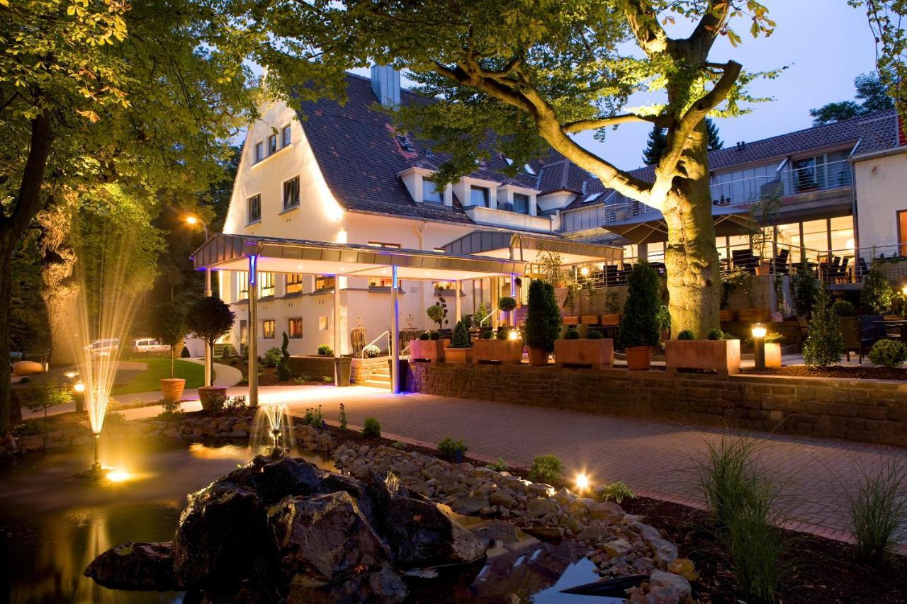 Parkhotel Volklingen 外观 照片