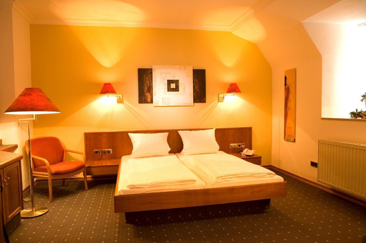 Parkhotel Volklingen 外观 照片