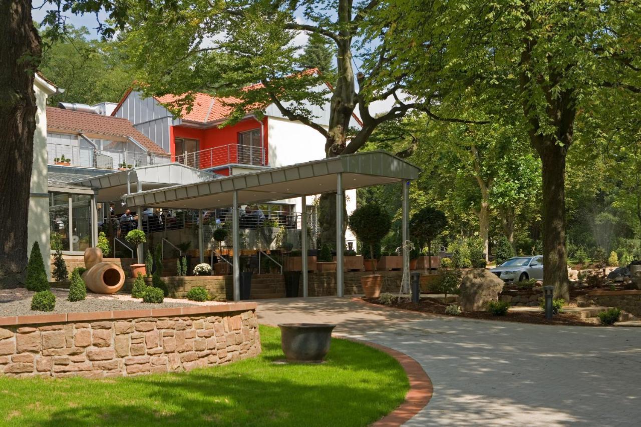 Parkhotel Volklingen 外观 照片