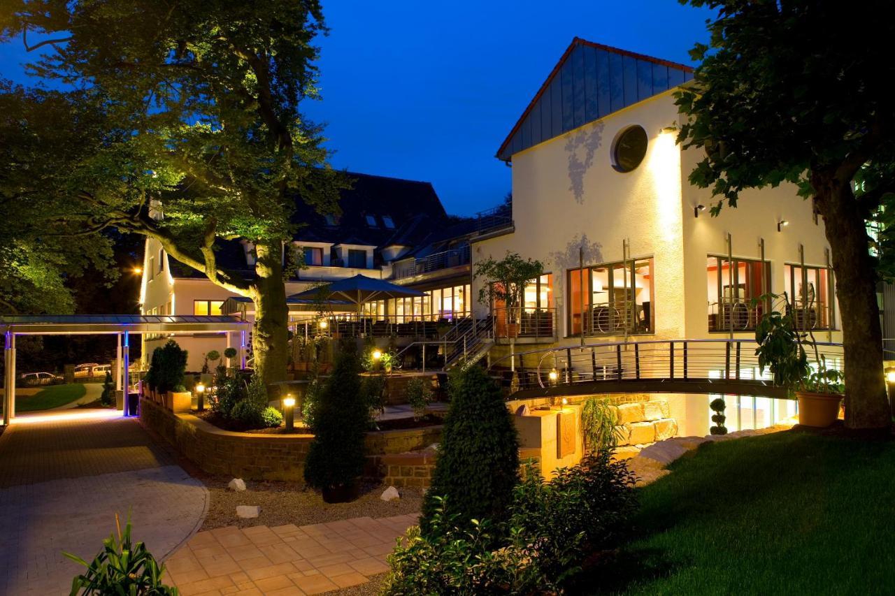 Parkhotel Volklingen 外观 照片