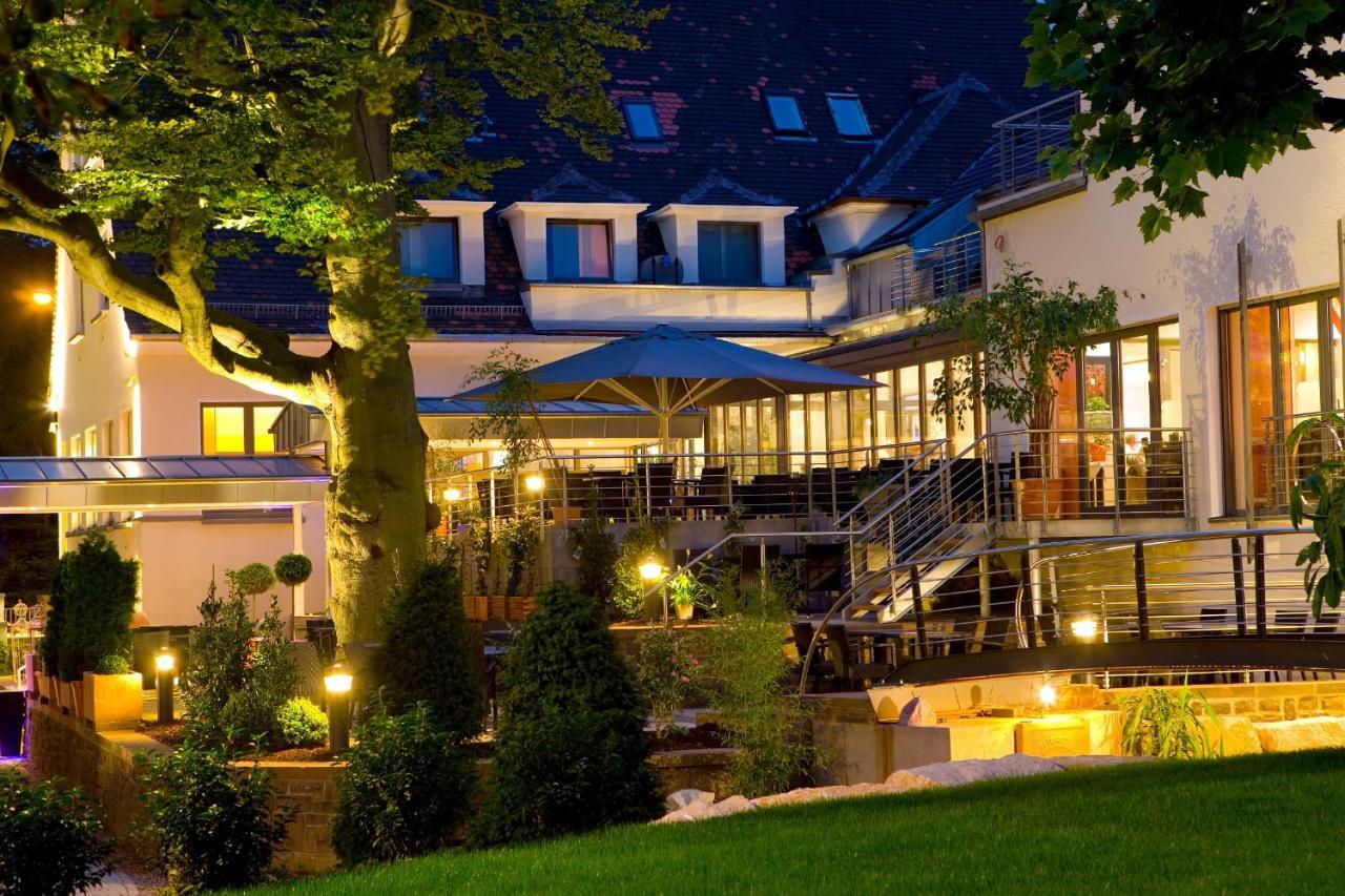 Parkhotel Volklingen 外观 照片
