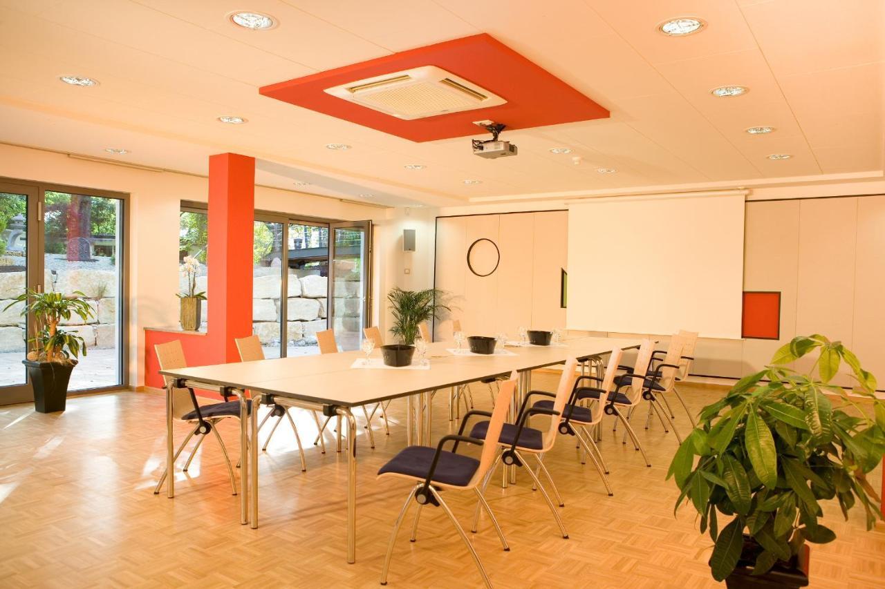Parkhotel Volklingen 外观 照片