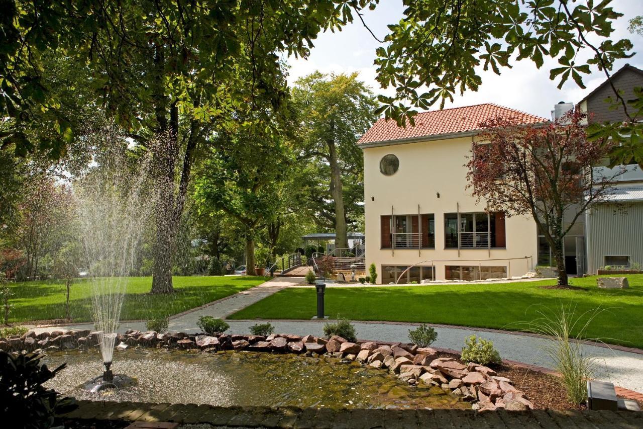 Parkhotel Volklingen 外观 照片