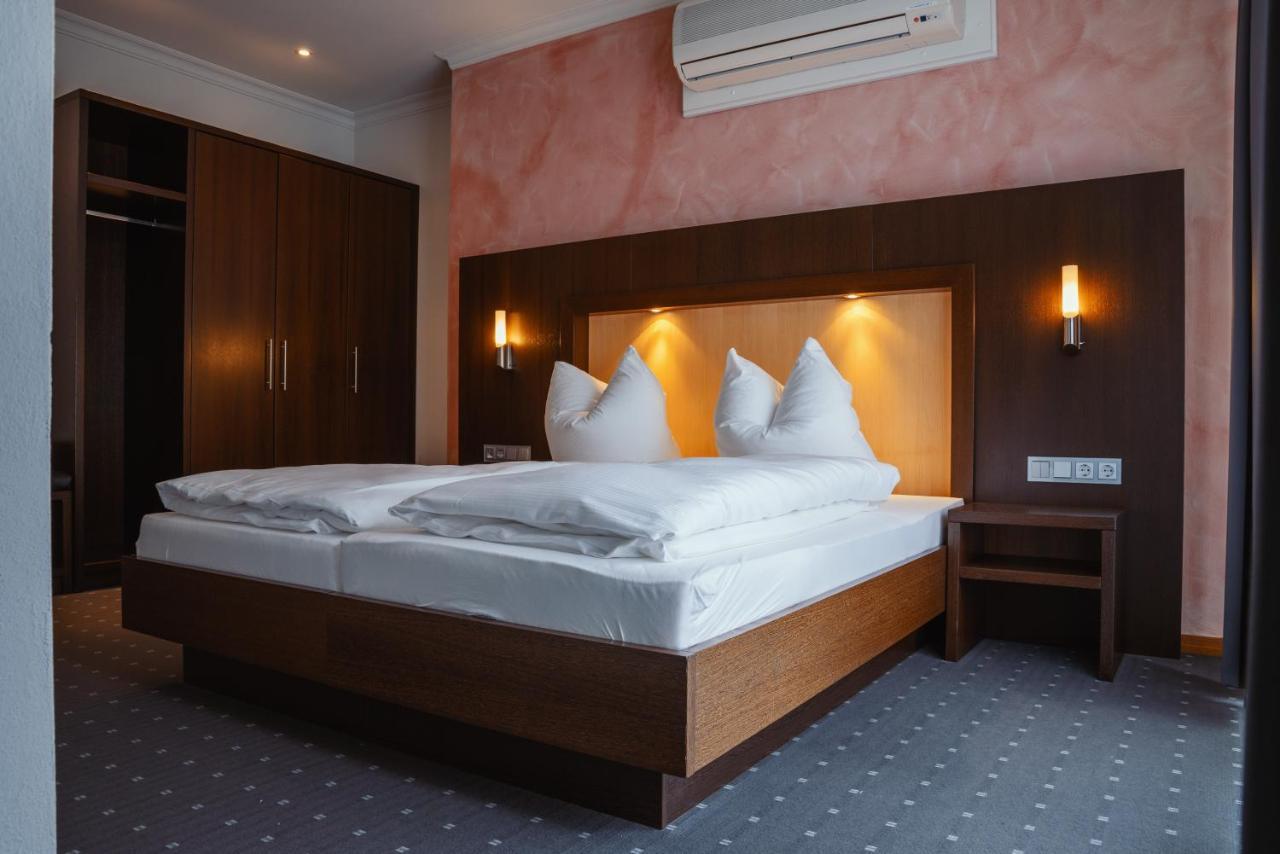 Parkhotel Volklingen 外观 照片