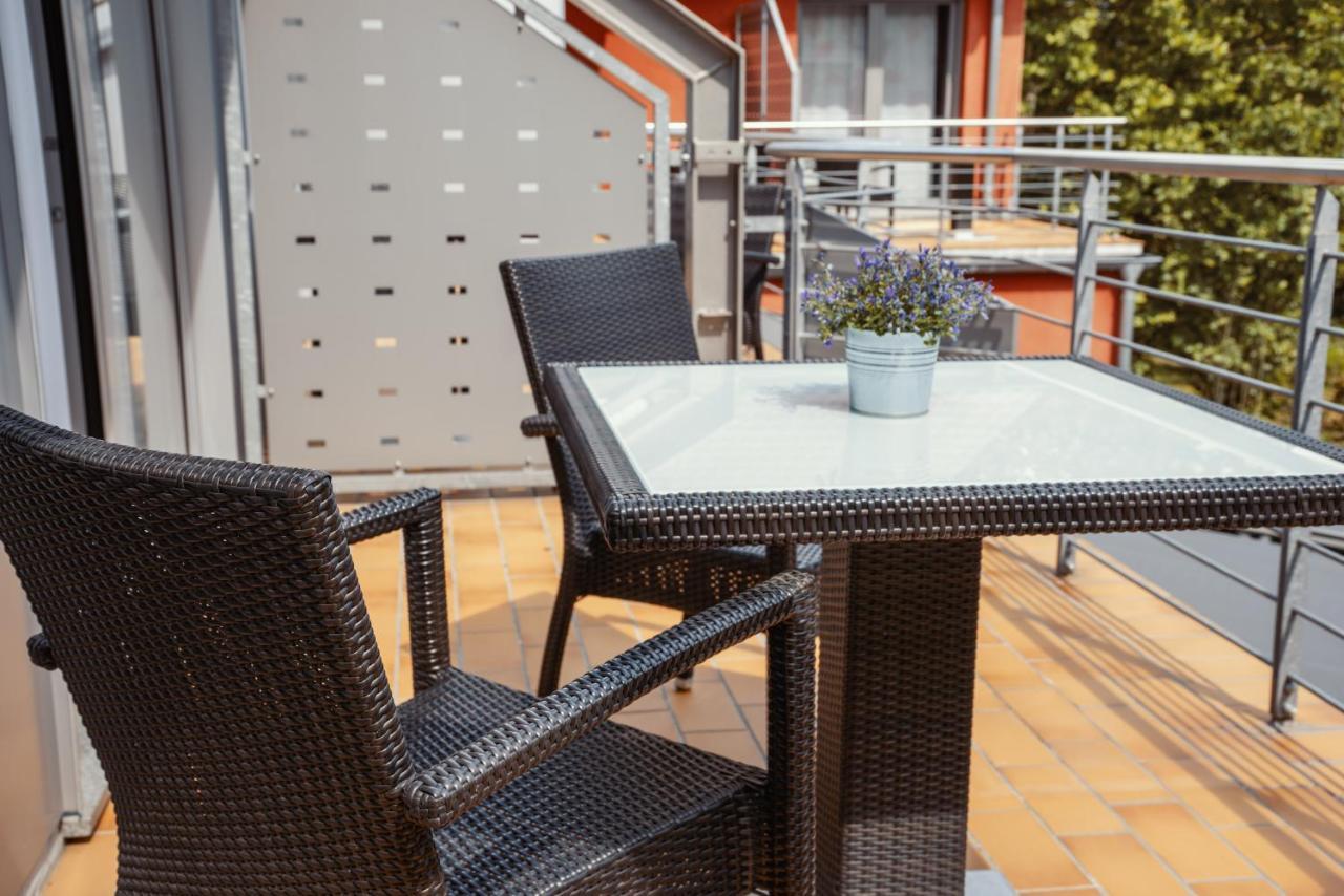 Parkhotel Volklingen 外观 照片