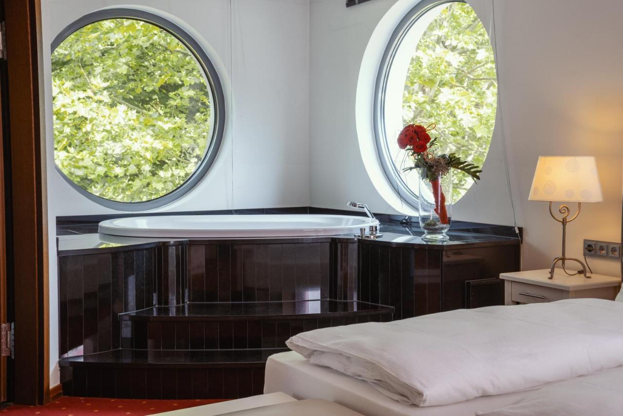 Parkhotel Volklingen 外观 照片