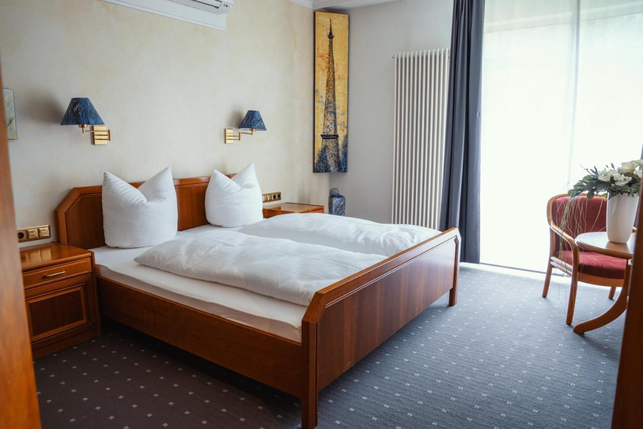 Parkhotel Volklingen 外观 照片