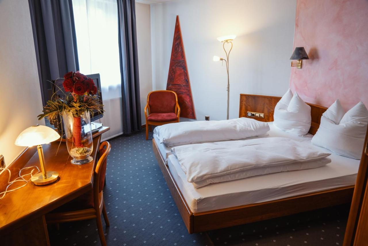 Parkhotel Volklingen 外观 照片