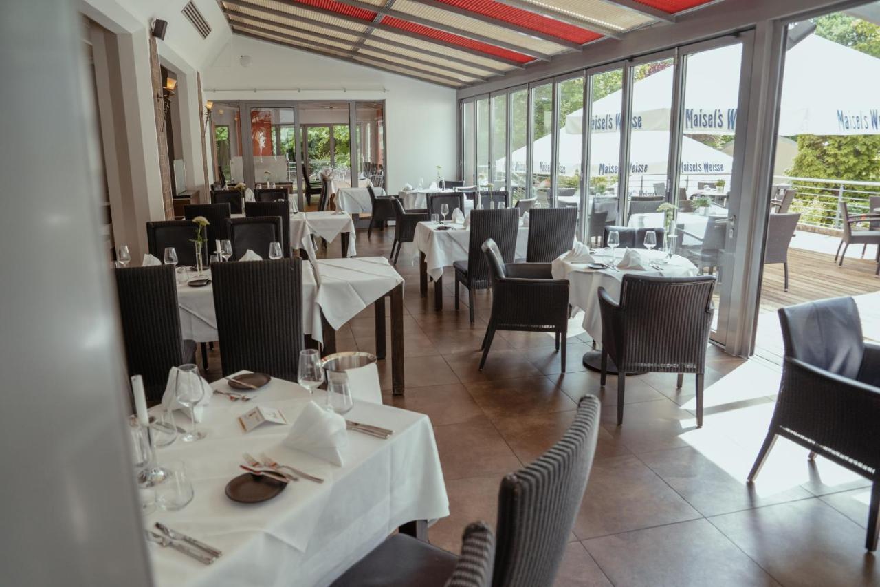 Parkhotel Volklingen 外观 照片